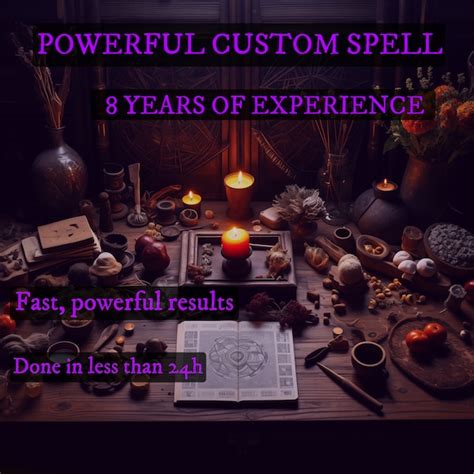 Awaken Your Inner Glow Witch with a Glow Witchcraft Set